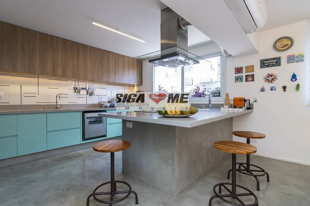 Apartamento, 4 quartos, 253 m² - Foto 2