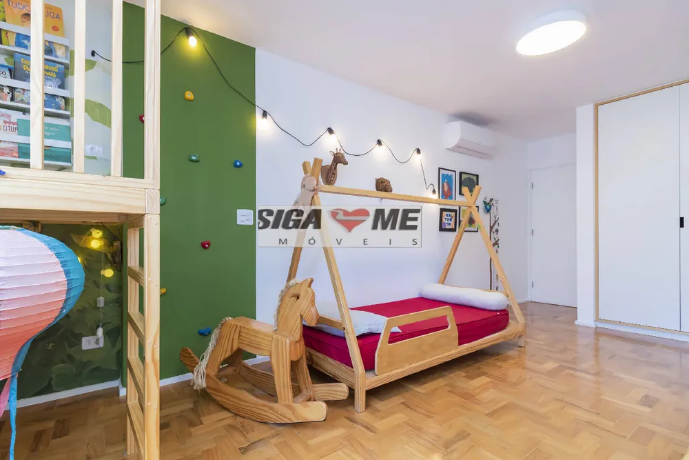 Apartamento, 4 quartos, 253 m² - Foto 6