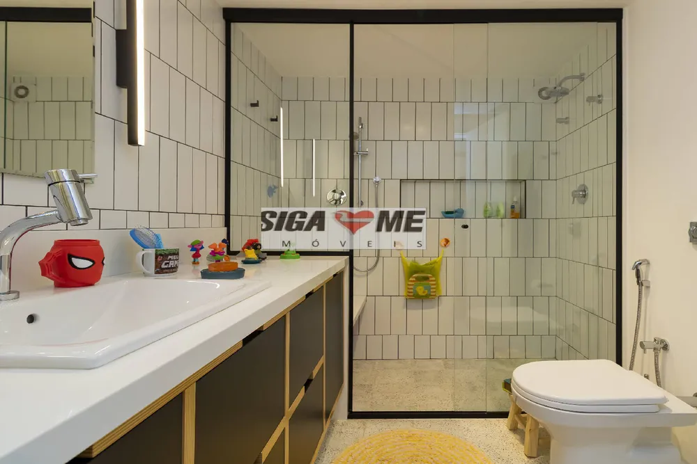 Apartamento, 4 quartos, 253 m² - Foto 8