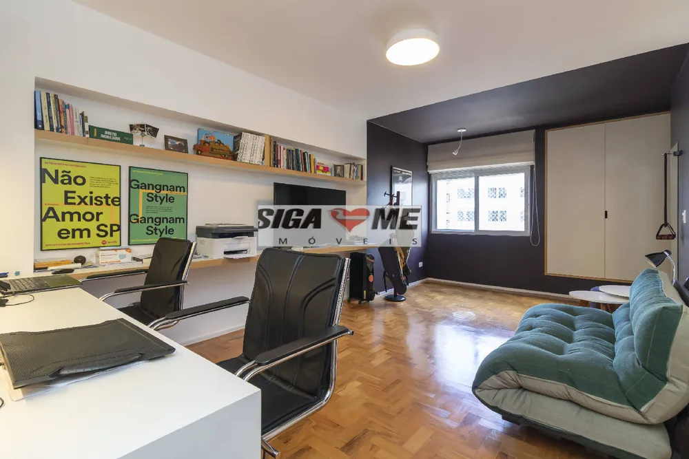 Apartamento, 4 quartos, 253 m² - Foto 5