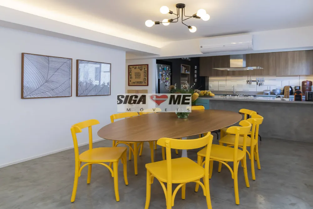 Apartamento, 4 quartos, 253 m² - Foto 4