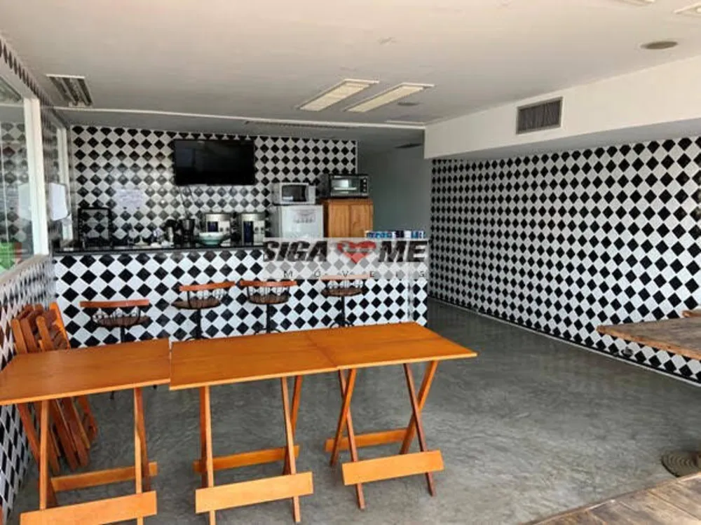 Sala-Conjunto, 448 m² - Foto 3