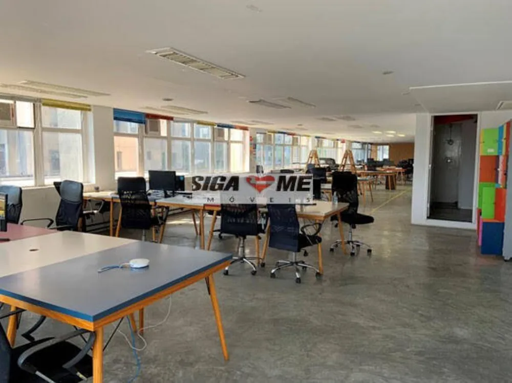 Sala-Conjunto, 448 m² - Foto 1