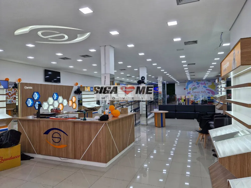 Sala-Conjunto, 974 m² - Foto 1