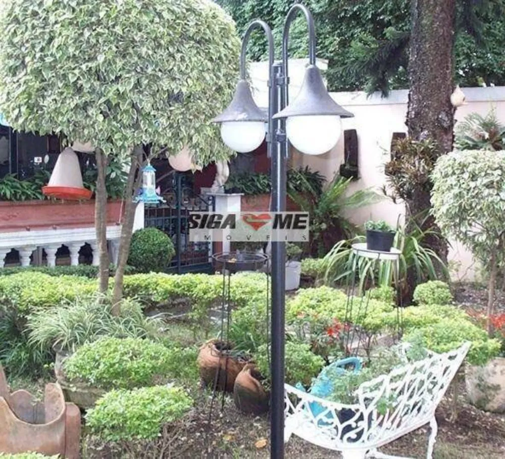 Sobrado, 4 quartos, 490 m² - Foto 7