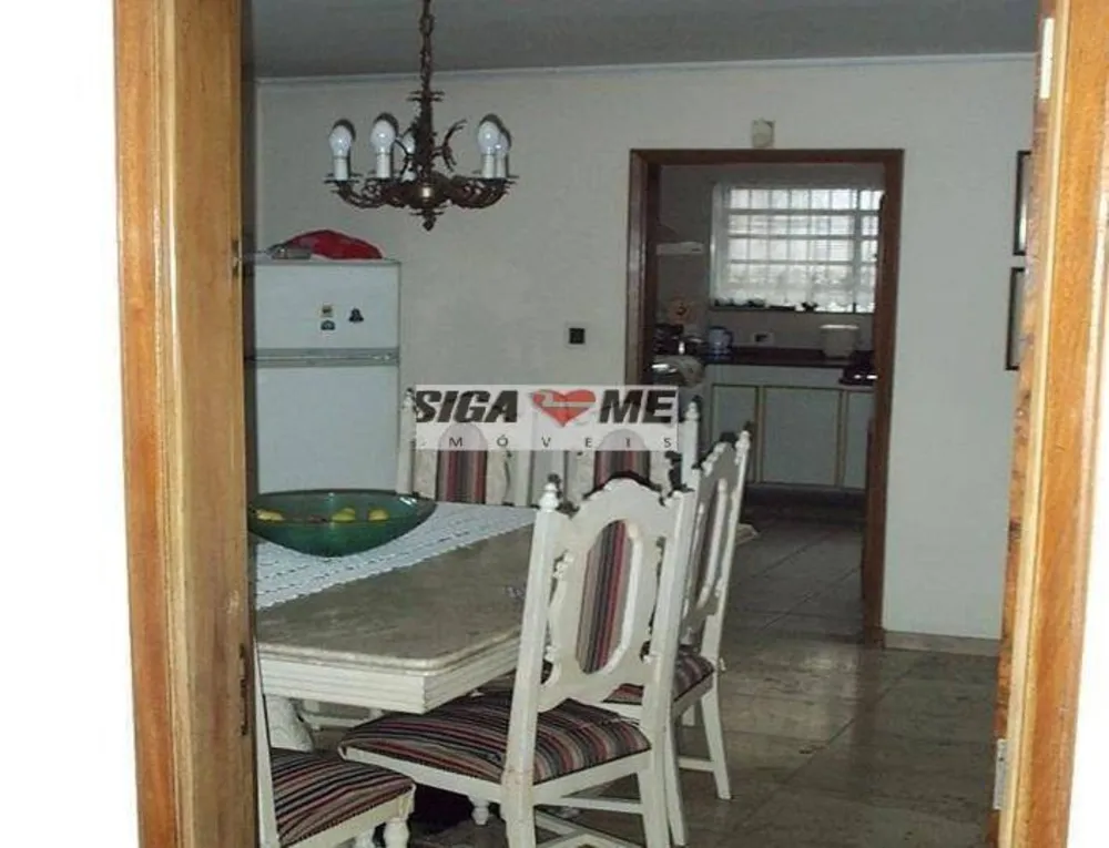 Sobrado, 4 quartos, 490 m² - Foto 1