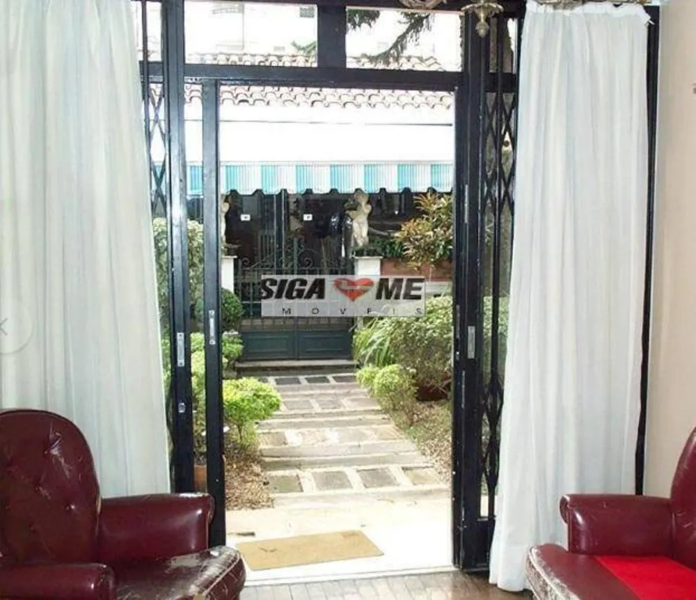 Sobrado, 4 quartos, 490 m² - Foto 8