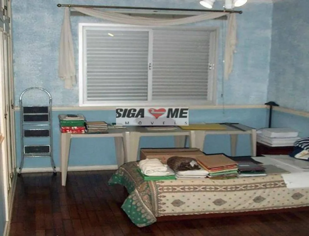 Sobrado, 4 quartos, 490 m² - Foto 2