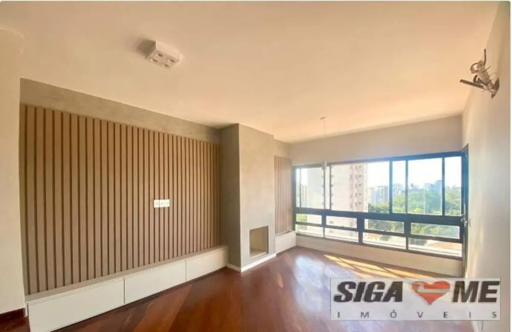 Apartamento para alugar com 3 quartos, 218m² - Foto 4