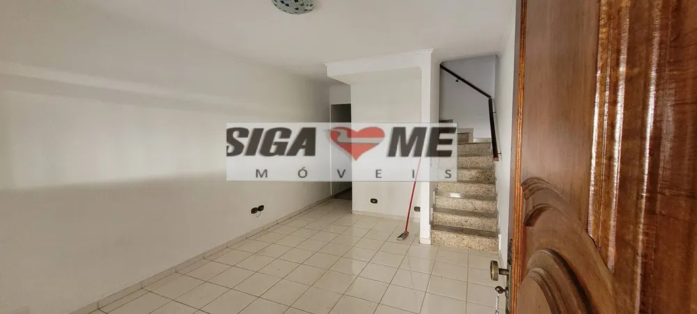 Casa, 3 quartos, 115 m² - Foto 8