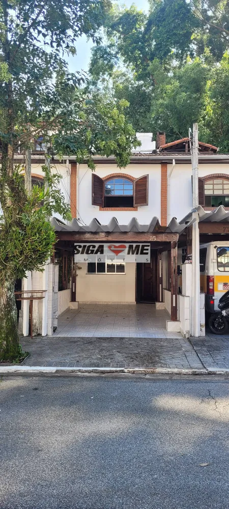 Casa, 3 quartos, 115 m² - Foto 2