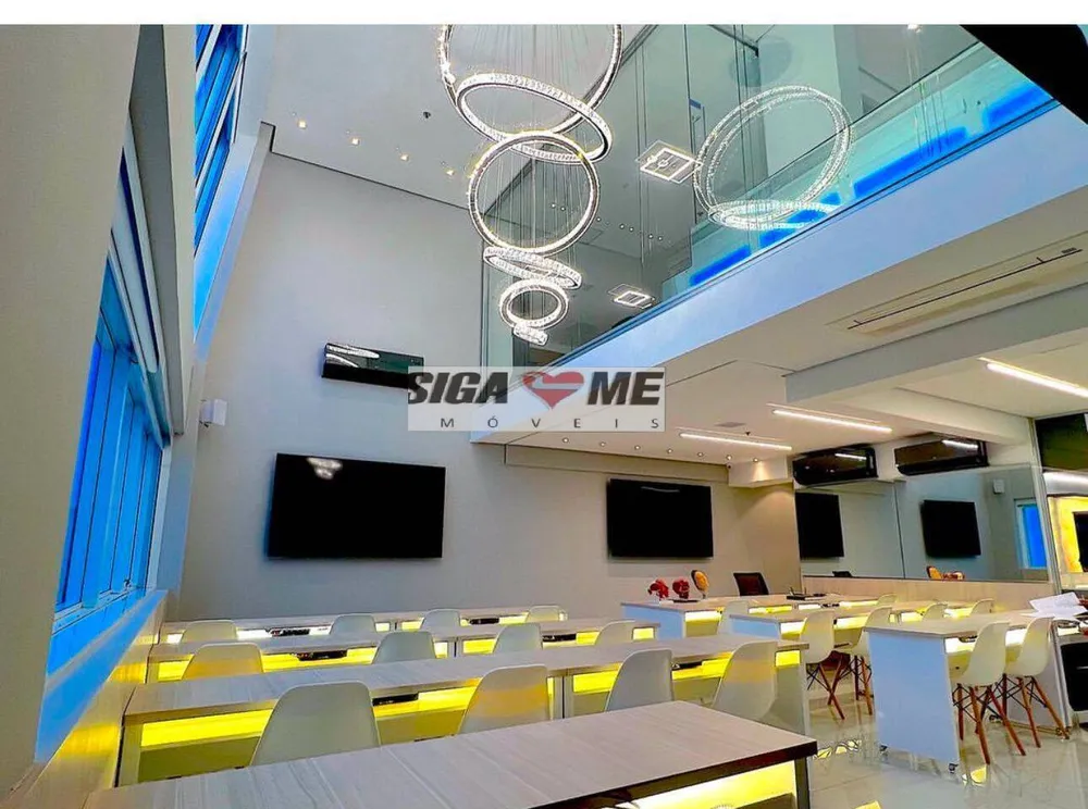 Sala-Conjunto, 1200 m² - Foto 18