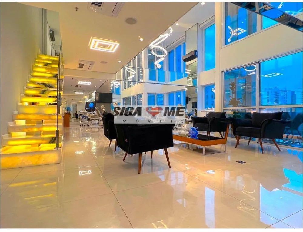 Sala-Conjunto, 1200 m² - Foto 17