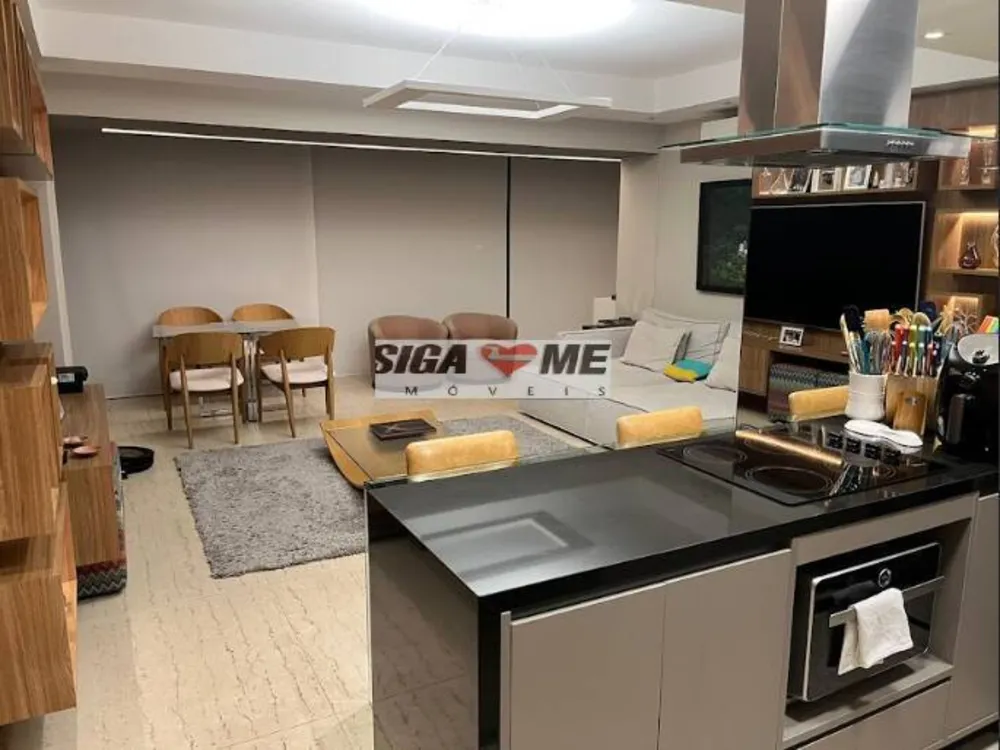 Apartamento, 1 quarto, 85 m² - Foto 1