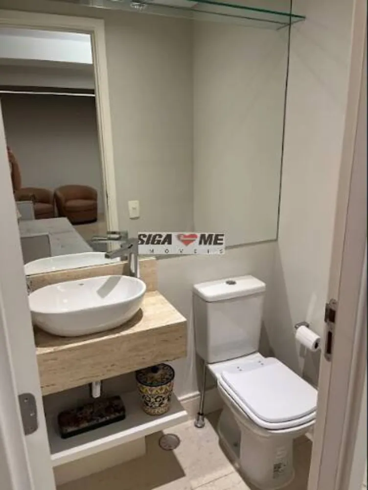 Apartamento, 1 quarto, 85 m² - Foto 5