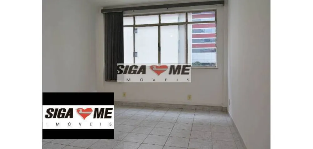 Apartamento, 2 quartos, 71 m² - Foto 1