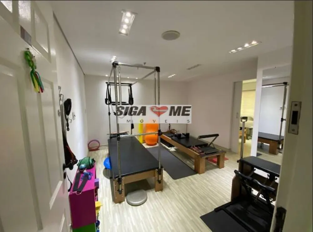 Sala-Conjunto - Foto 2