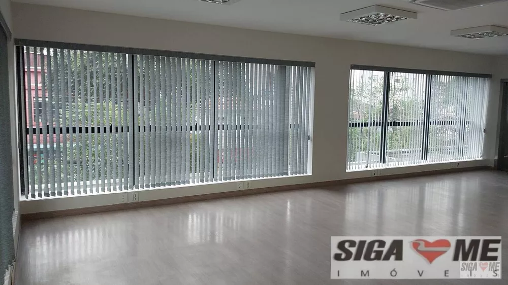 Conjunto Comercial-Sala para alugar, 87m² - Foto 2