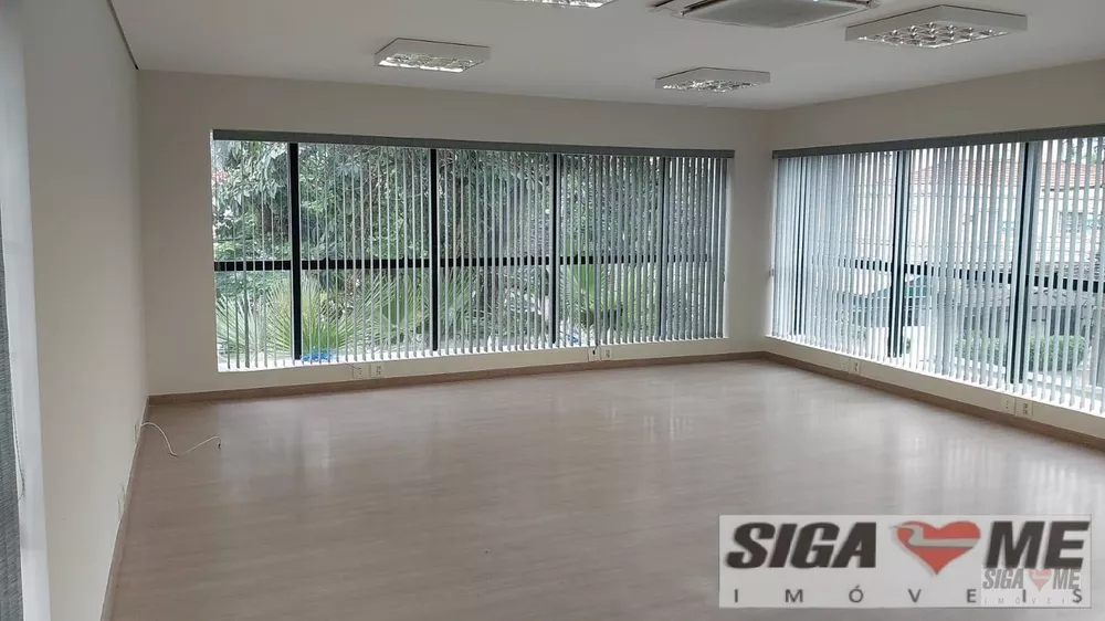 Conjunto Comercial-Sala para alugar, 87m² - Foto 4