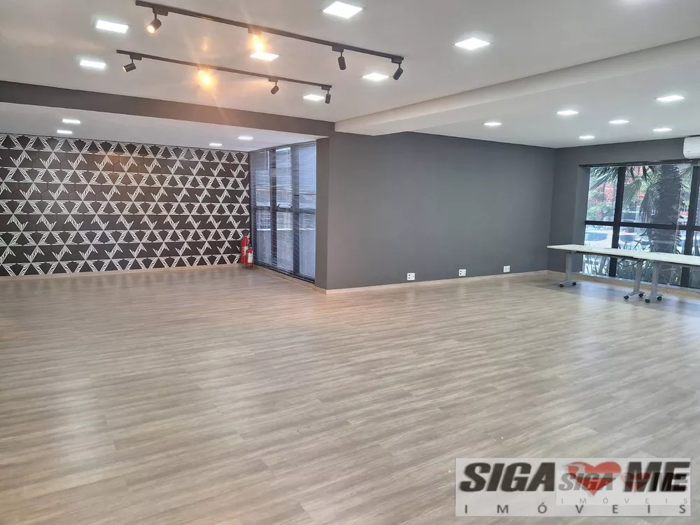 Conjunto Comercial-Sala para alugar, 87m² - Foto 1