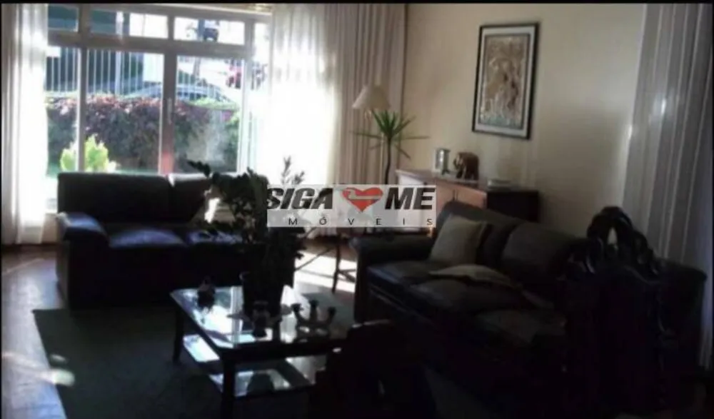 Casa, 4 quartos, 400 m² - Foto 2