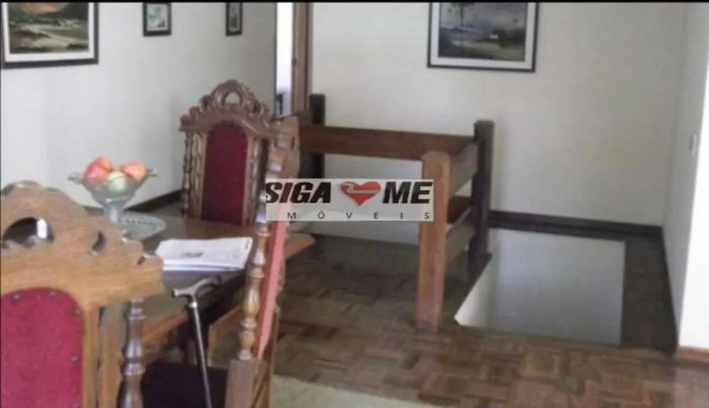 Casa, 4 quartos, 400 m² - Foto 4