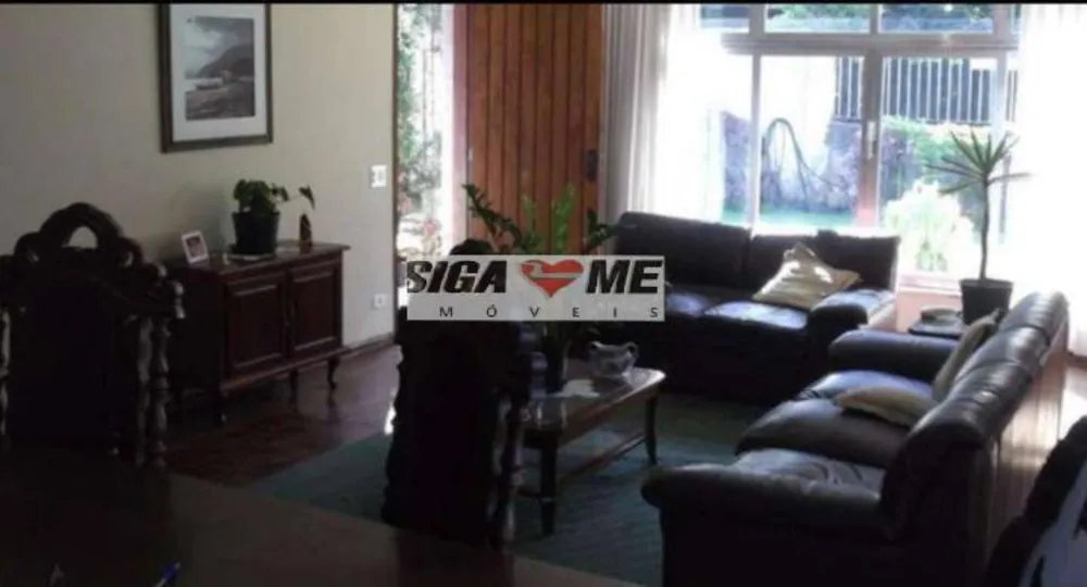 Casa, 4 quartos, 400 m² - Foto 9