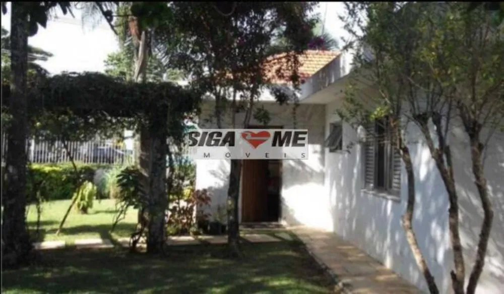 Casa, 4 quartos, 400 m² - Foto 11