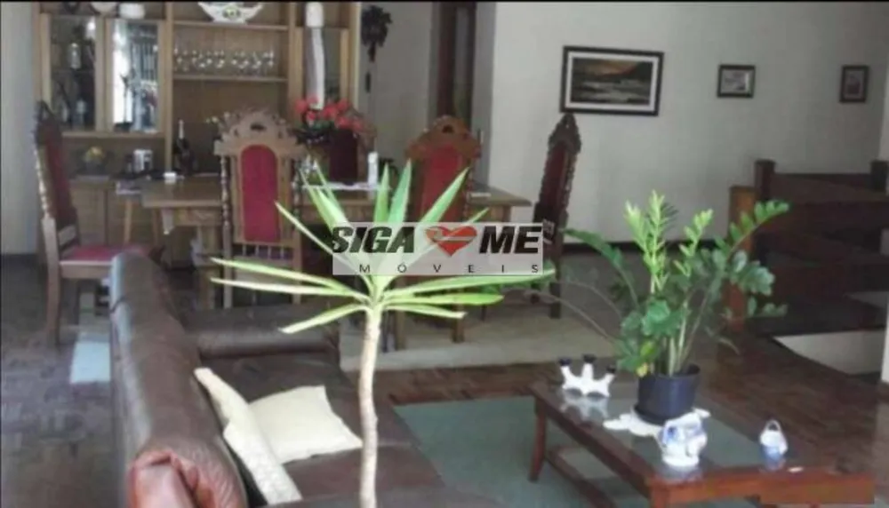 Casa, 4 quartos, 400 m² - Foto 5