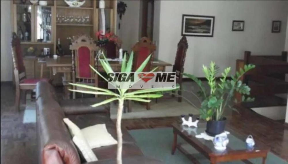 Casa, 4 quartos, 400 m² - Foto 12