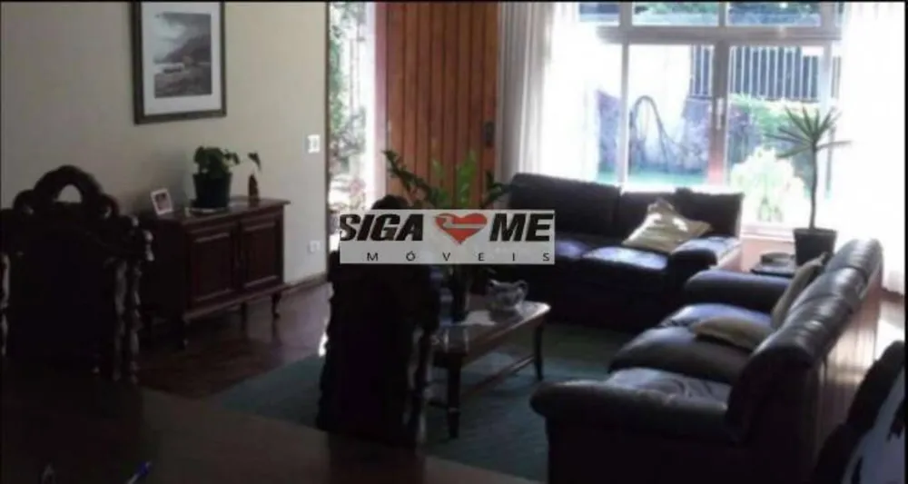 Casa, 4 quartos, 400 m² - Foto 3