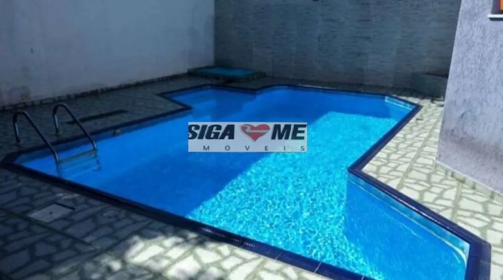 Casa, 3 quartos, 228 m² - Foto 3