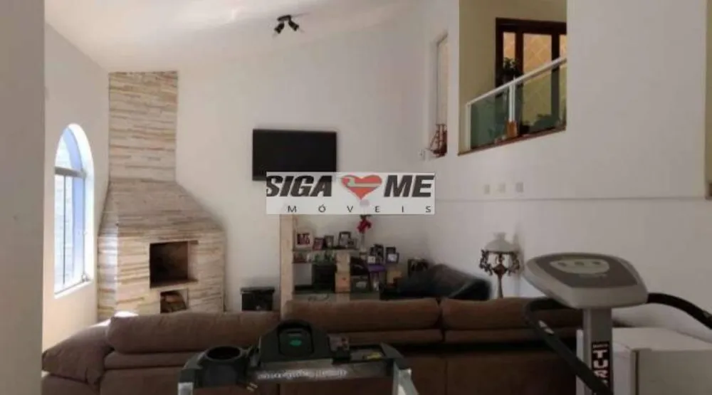 Casa, 3 quartos, 228 m² - Foto 13