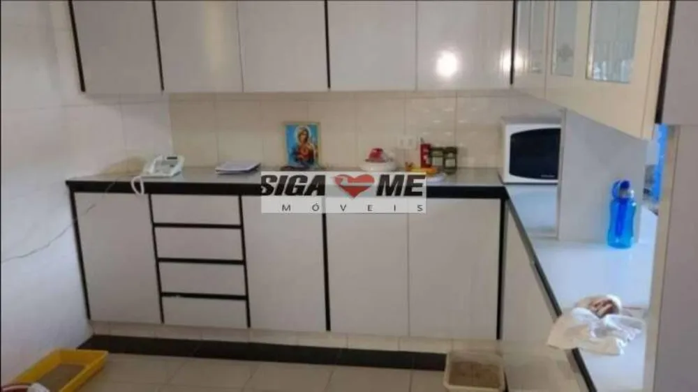 Casa, 3 quartos, 228 m² - Foto 11
