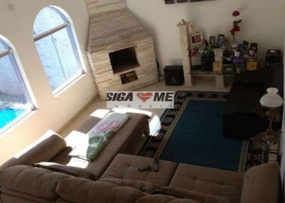 Casa, 3 quartos, 228 m² - Foto 16
