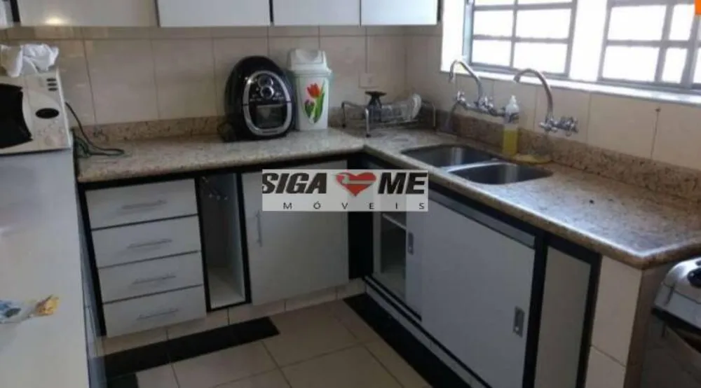 Casa, 3 quartos, 228 m² - Foto 10