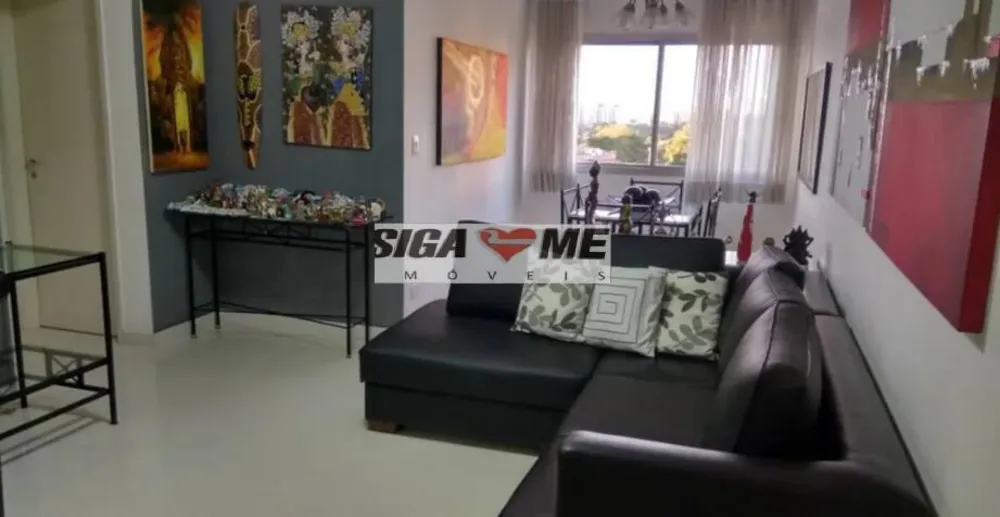 Apartamento, 3 quartos, 124 m² - Foto 2