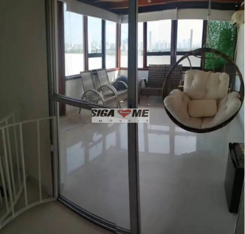Apartamento, 3 quartos, 124 m² - Foto 8