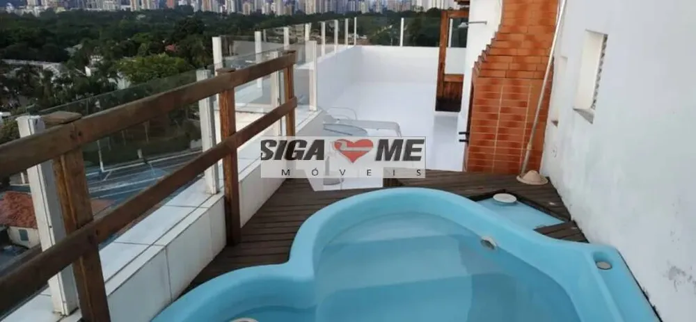 Apartamento, 3 quartos, 124 m² - Foto 3