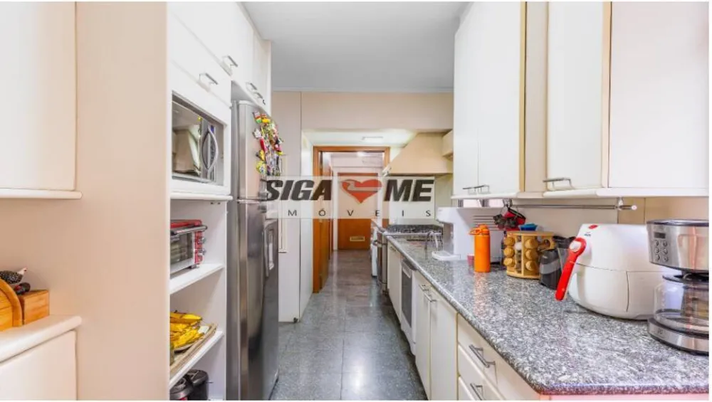 Apartamento, 3 quartos, 160 m² - Foto 3