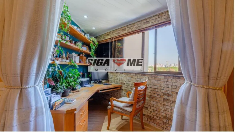 Apartamento, 3 quartos, 160 m² - Foto 5