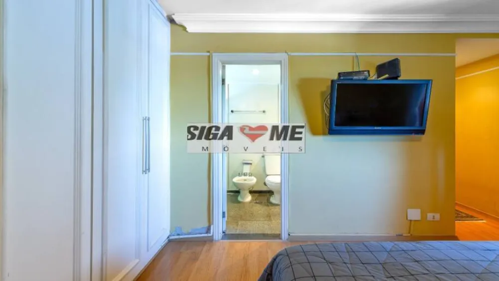 Apartamento, 3 quartos, 160 m² - Foto 4