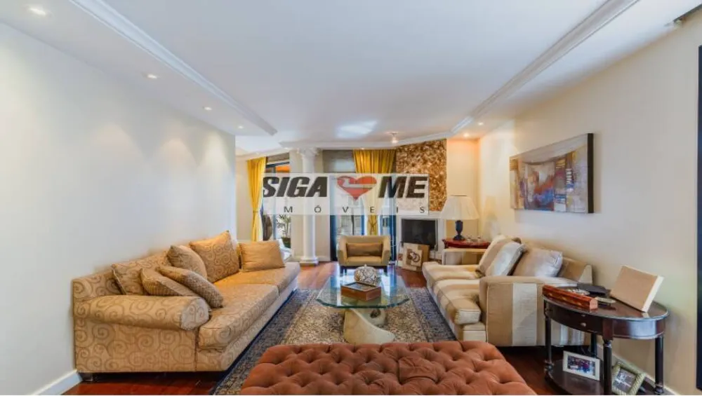 Apartamento, 3 quartos, 160 m² - Foto 1