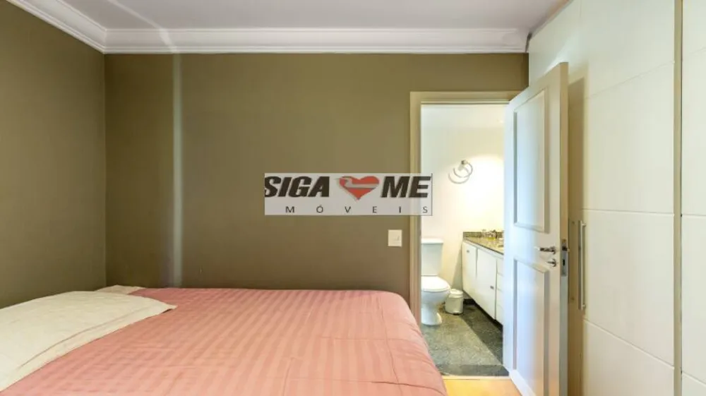 Apartamento, 3 quartos, 160 m² - Foto 7