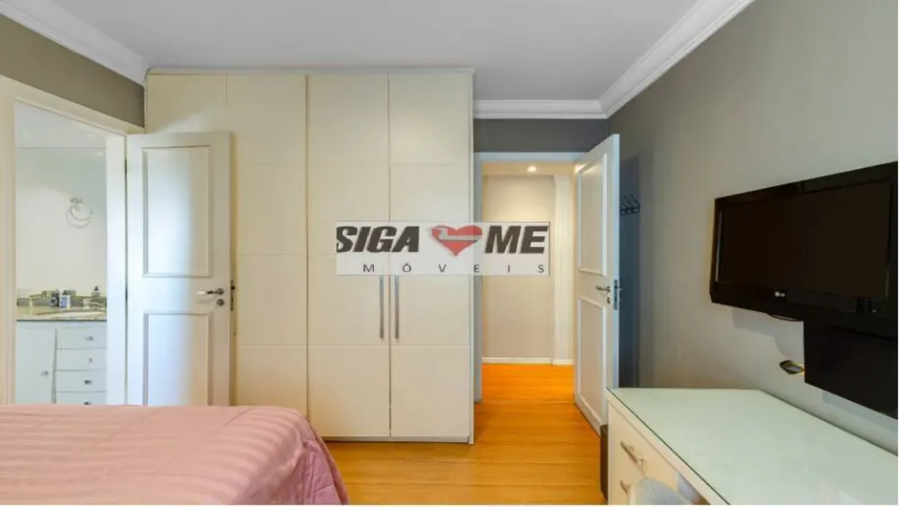 Apartamento, 3 quartos, 160 m² - Foto 6
