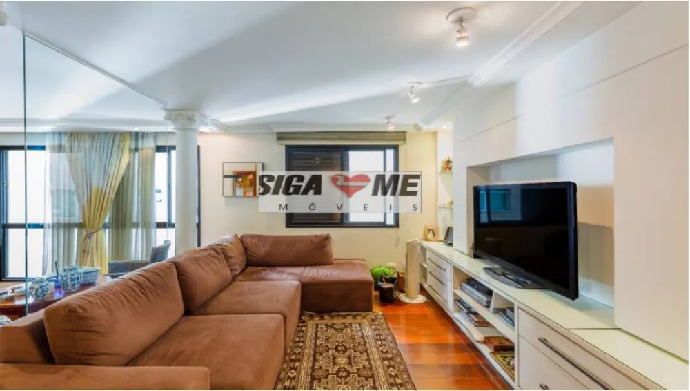 Apartamento, 3 quartos, 160 m² - Foto 8