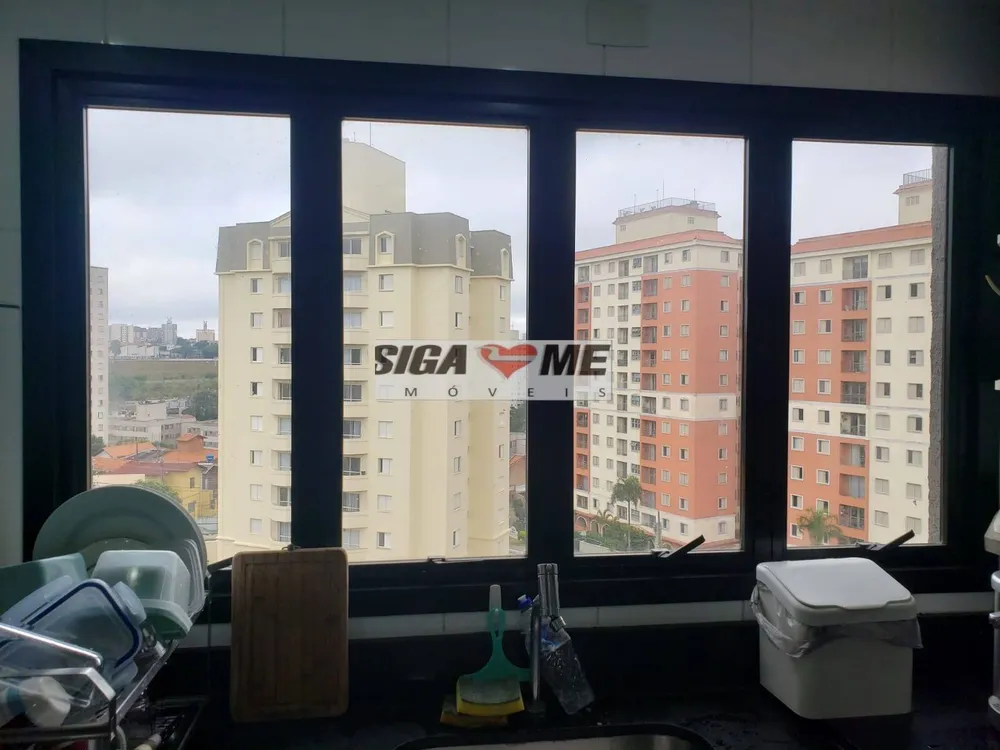 Apartamento, 3 quartos, 220 m² - Foto 3