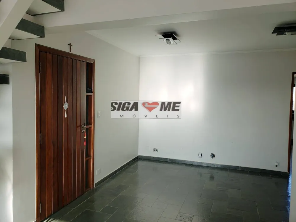 Apartamento, 3 quartos, 220 m² - Foto 2