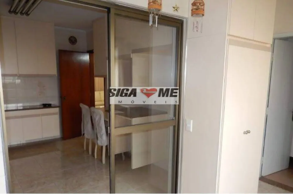 Apartamento, 3 quartos, 129 m² - Foto 8
