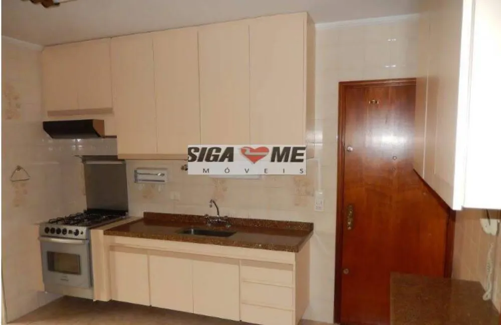 Apartamento, 3 quartos, 129 m² - Foto 6